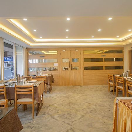 Hotel Tibet Gallery Гангток Екстериор снимка