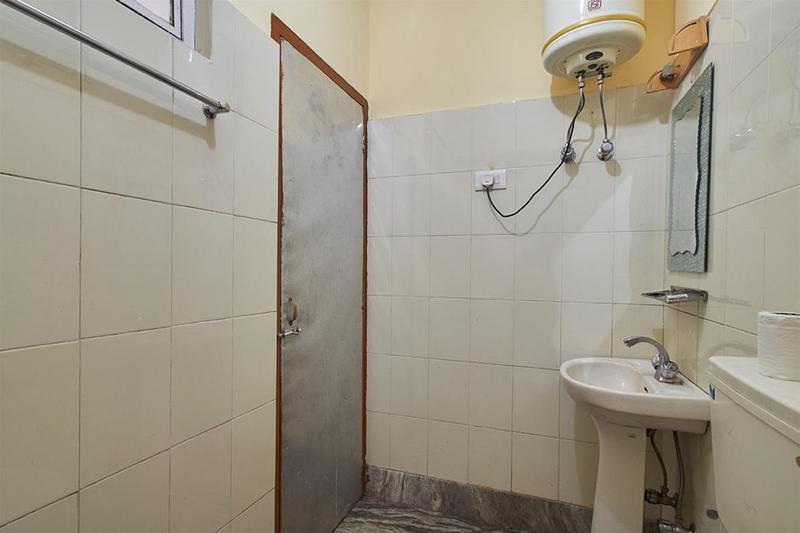 Hotel Tibet Gallery Гангток Екстериор снимка