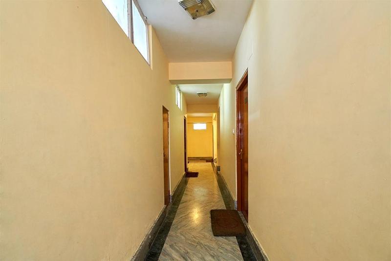Hotel Tibet Gallery Гангток Екстериор снимка
